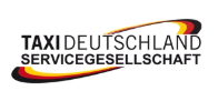 Taxi Deutschland Servicegesellschaft eG (Logo)